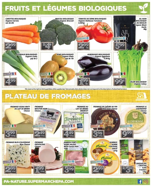 Circulaire PA Nature - Page 4