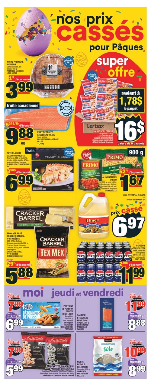 Circulaire Super C - Page 2