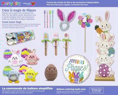 Circulaire Canadian Tire - Page 16