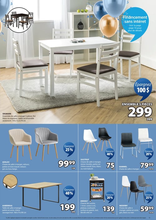 Circulaire Jysk - Page 15