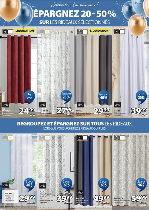 Circulaire Jysk - Page 24