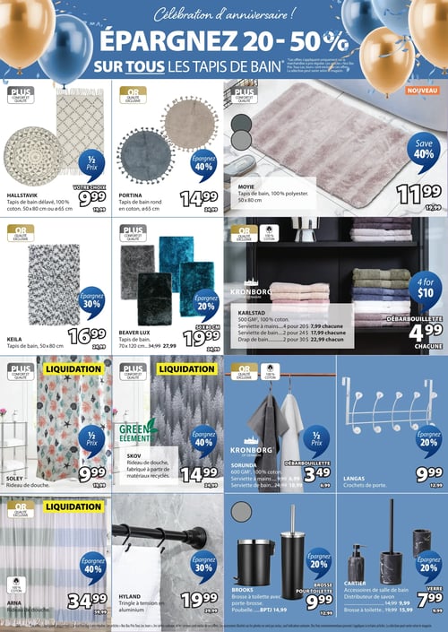 Circulaire Jysk - Page 26