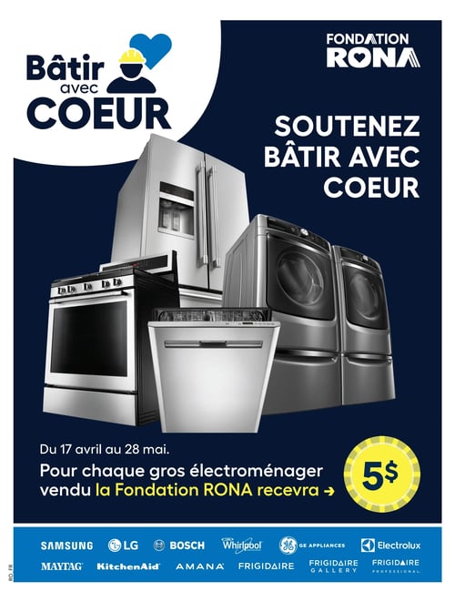 Circulaire Rona - Page 22