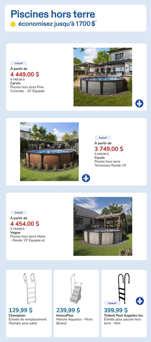 Circulaire Club Piscine Super Fitness - Page 2