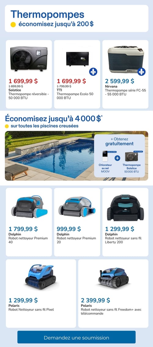 Circulaire Club Piscine Super Fitness - Page 4