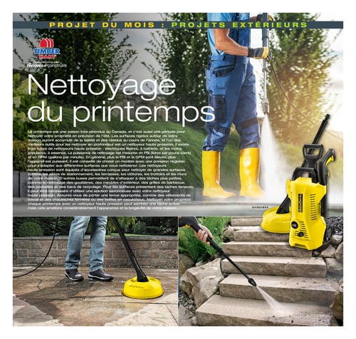 Circulaire Timber Mart - Page 6
