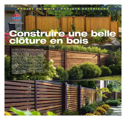 Circulaire Timber Mart - Page 7