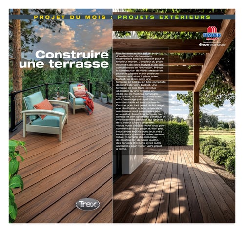 Circulaire Timber Mart - Page 8