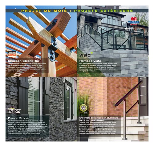 Circulaire Timber Mart - Page 10