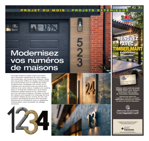 Circulaire Timber Mart - Page 12