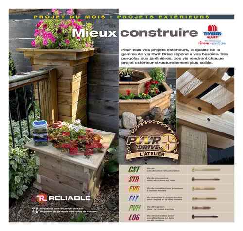 Circulaire Timber Mart - Page 16