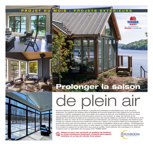 Circulaire Timber Mart - Page 17