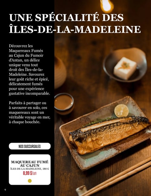 Circulaire Odessa Poissonnier - Page 9