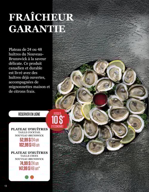 Circulaire Odessa Poissonnier - Page 13