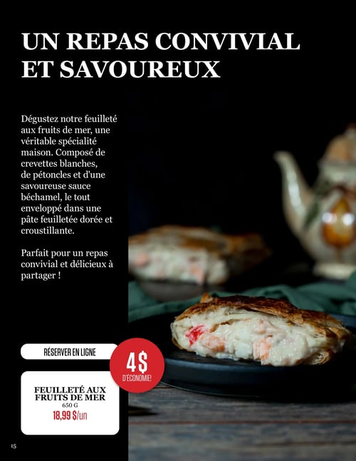 Circulaire Odessa Poissonnier - Page 15