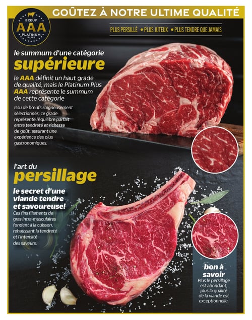 Circulaire Metro - Goûtez l'ultime Expérience Boeuf - Page 2