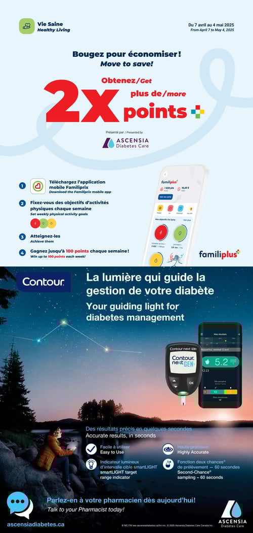 Circulaire Familiprix - Santé - Page 4