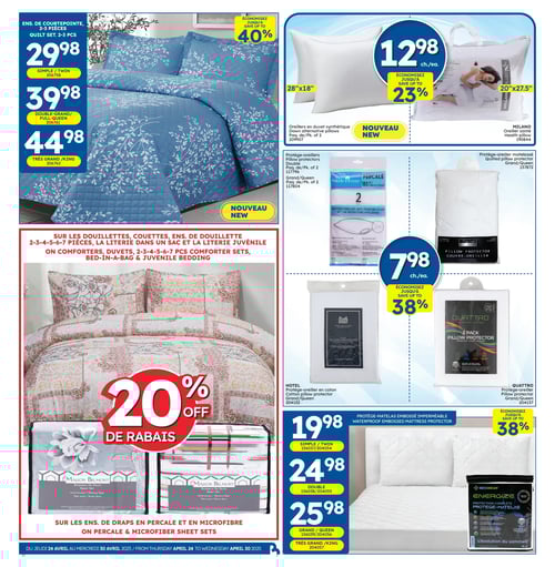 Circulaire Rossy - Page 2