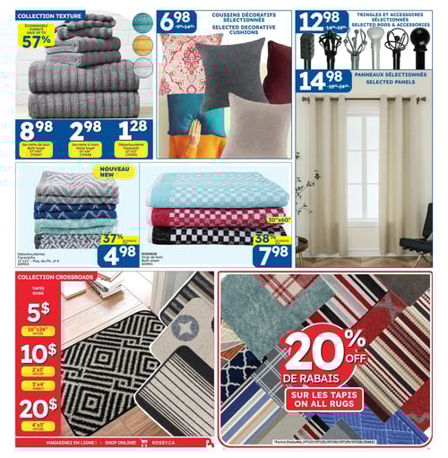 Circulaire Rossy - Page 3