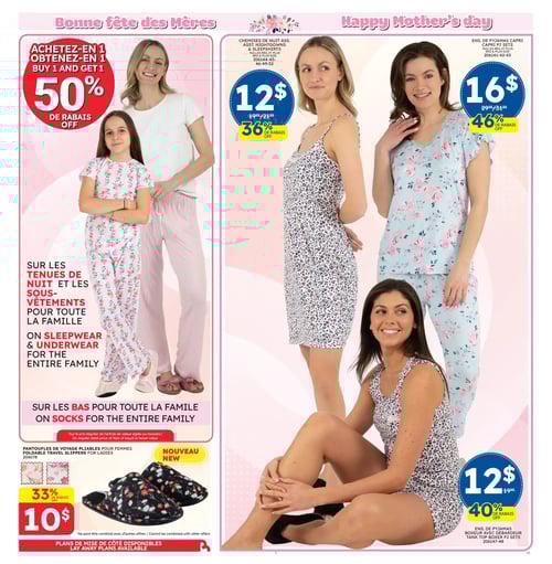 Circulaire Rossy - Page 5