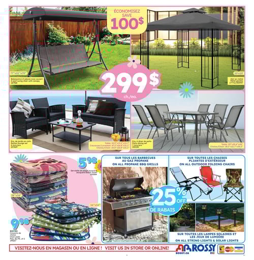 Circulaire Rossy - Page 8