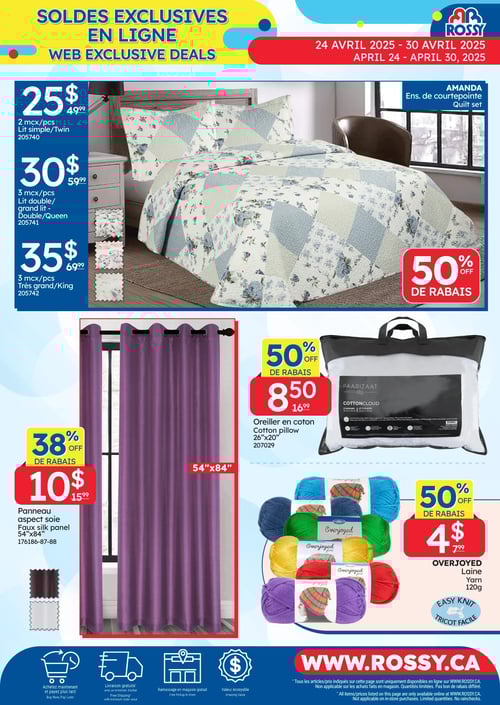 Circulaire Rossy - Page 10