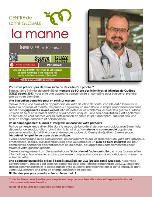 Circulaire Coopérative La Manne - Page 7