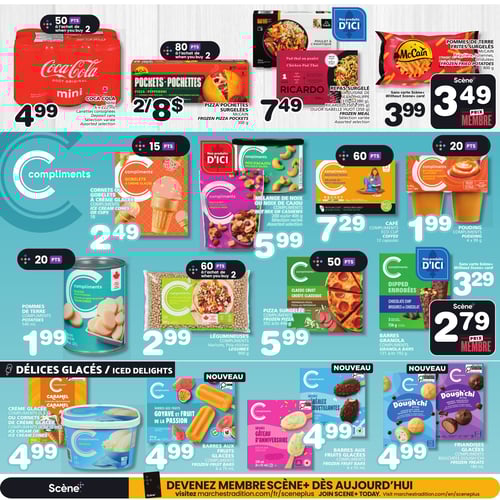 Circulaire IGA Coop - Îles de la Madeleine - Page 4