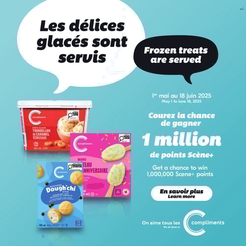 Circulaire IGA Coop - Îles de la Madeleine - Page 11