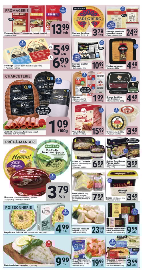 Circulaire Pasquier - Page 3