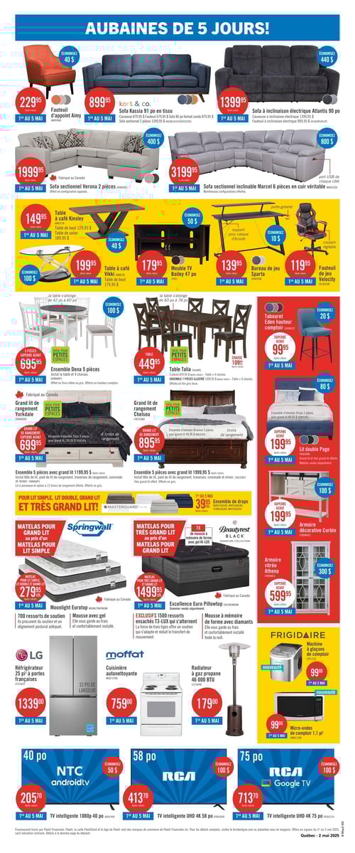 Circulaire Brick - Page 2