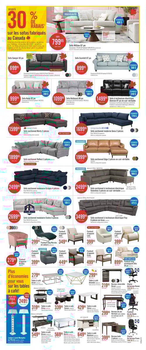 Circulaire Brick - Page 5