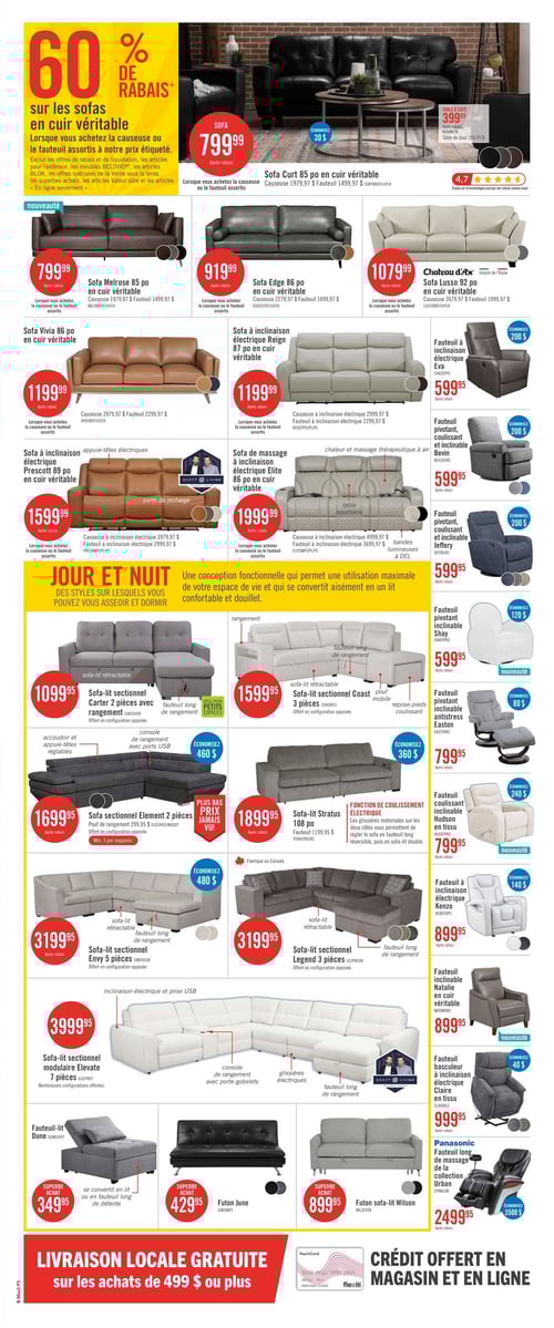 Circulaire Brick - Page 7