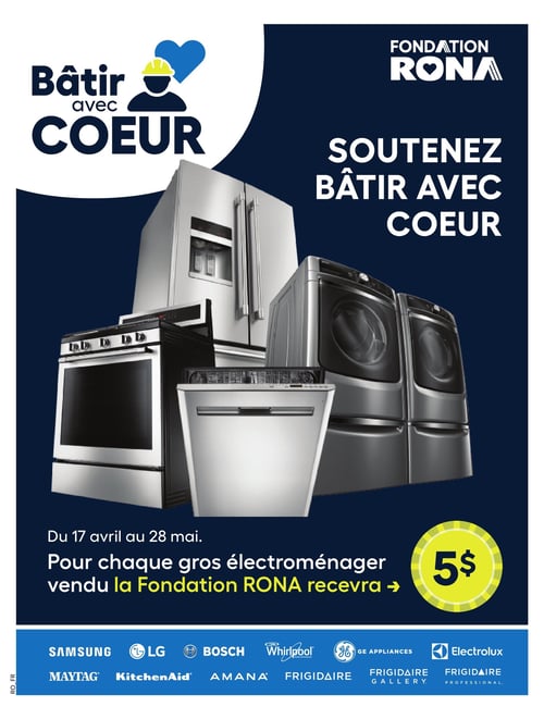 Circulaire Rona - Page 29