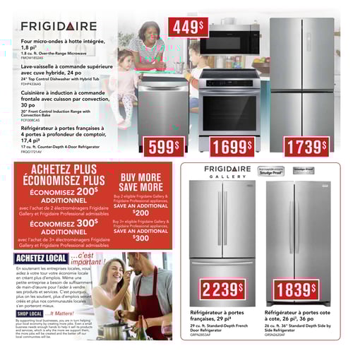 Circulaire Meubles Marchand - Page 2