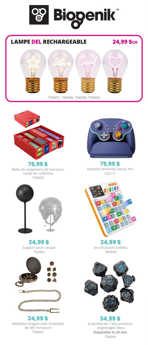 Circulaire EB Games - GameStop - Page 7