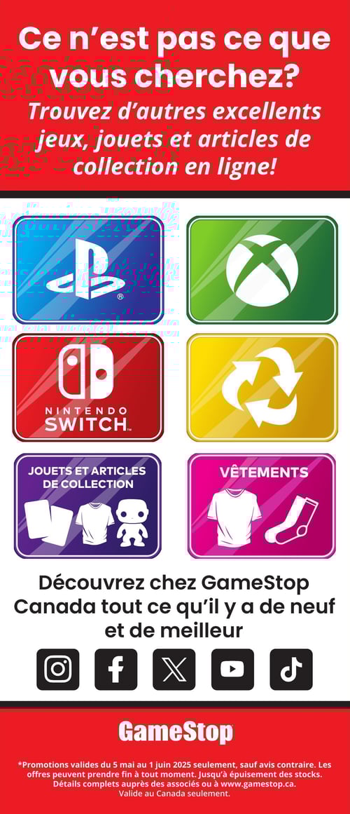 Circulaire EB Games - GameStop - Page 8