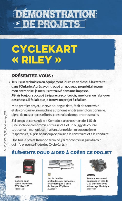 Circulaire Princess Auto - Page 5