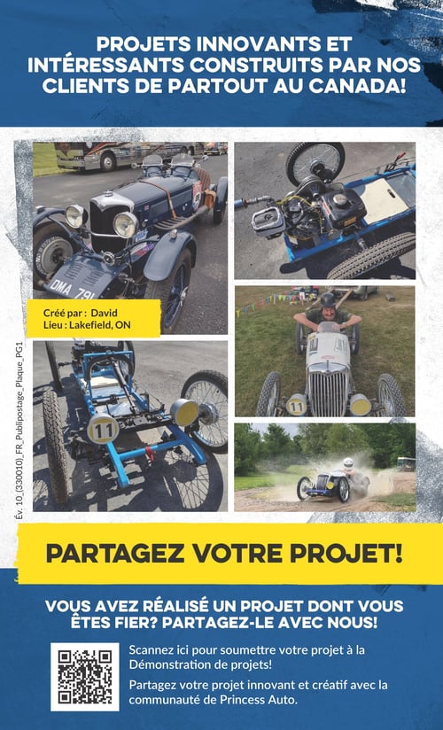 Circulaire Princess Auto - Page 6