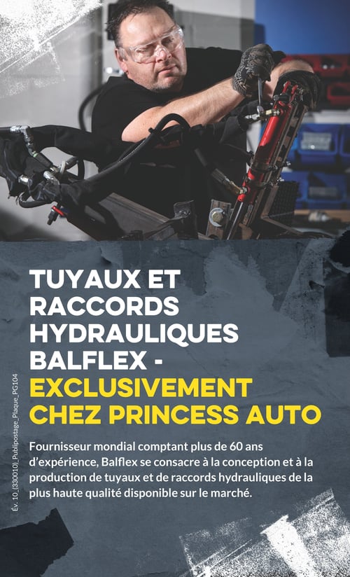 Circulaire Princess Auto - Page 20