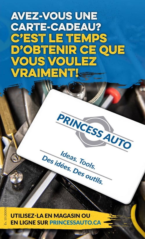 Circulaire Princess Auto - Page 29