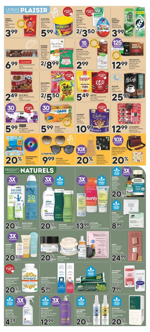 Circulaire Brunet - Pharmacie - Page 8