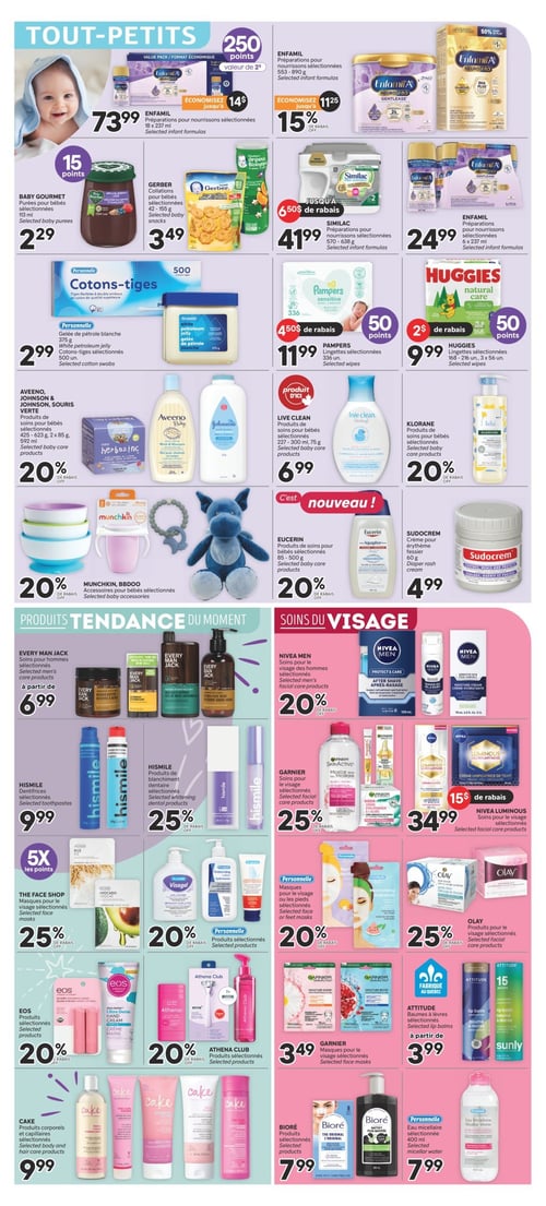 Circulaire Brunet - Pharmacie - Page 9