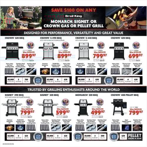 Circulaire Home Hardware - Page 5