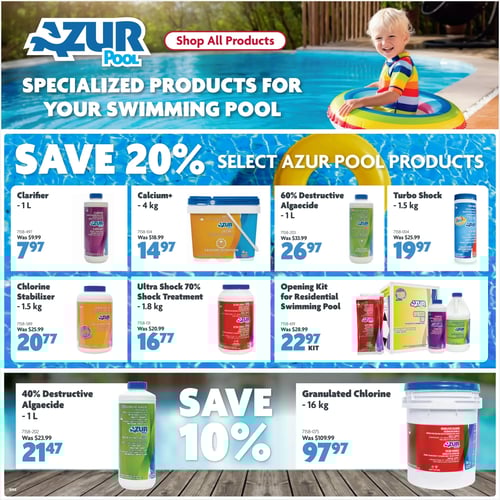Circulaire Home Hardware - Page 12