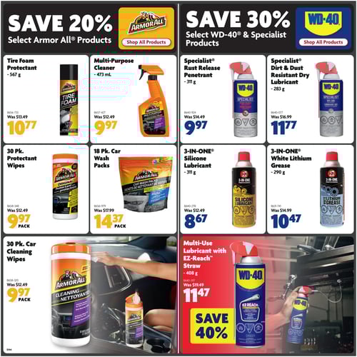 Circulaire Home Hardware - Page 17