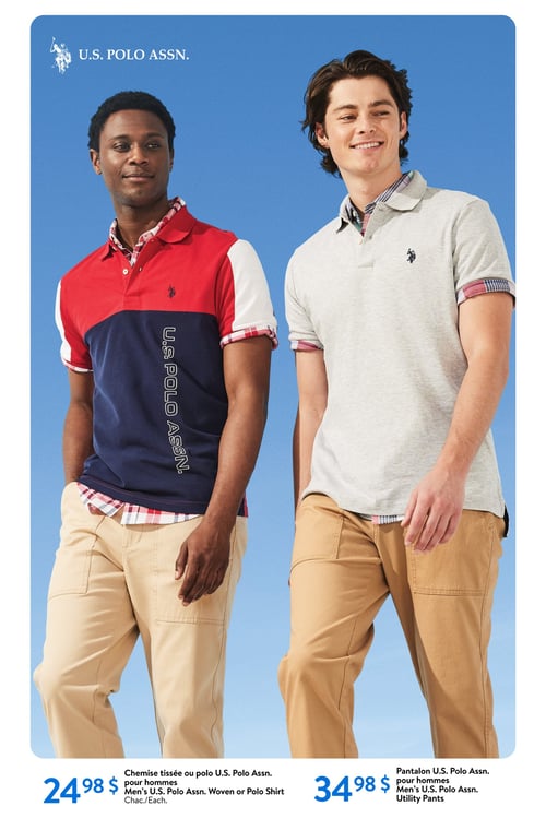 Circulaire Walmart - Tout pour l'Été - Page 11