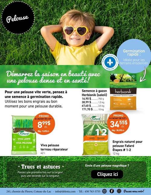 Circulaire Centre de Jardin Del Esta - Page 2