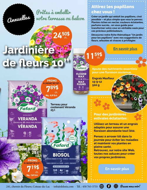 Circulaire Centre de Jardin Del Esta - Page 4