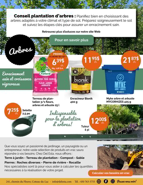 Circulaire Centre de Jardin Del Esta - Page 5
